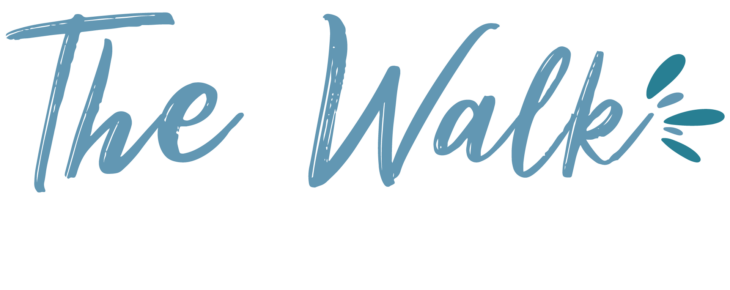 The Walk for Water